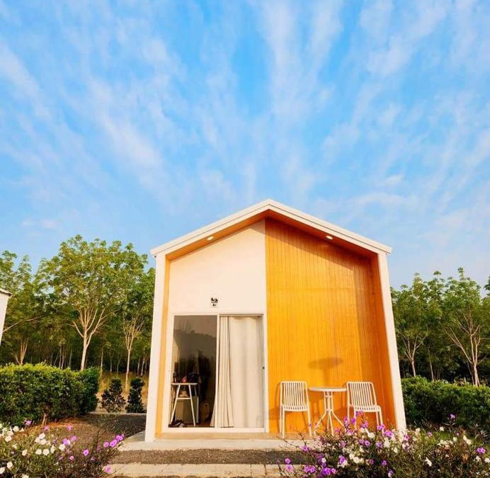 Non Din Daeng Hotel | DOO KHAO