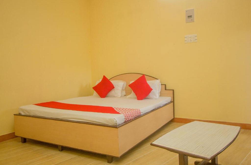 Kumai Resort | Dooars view resort