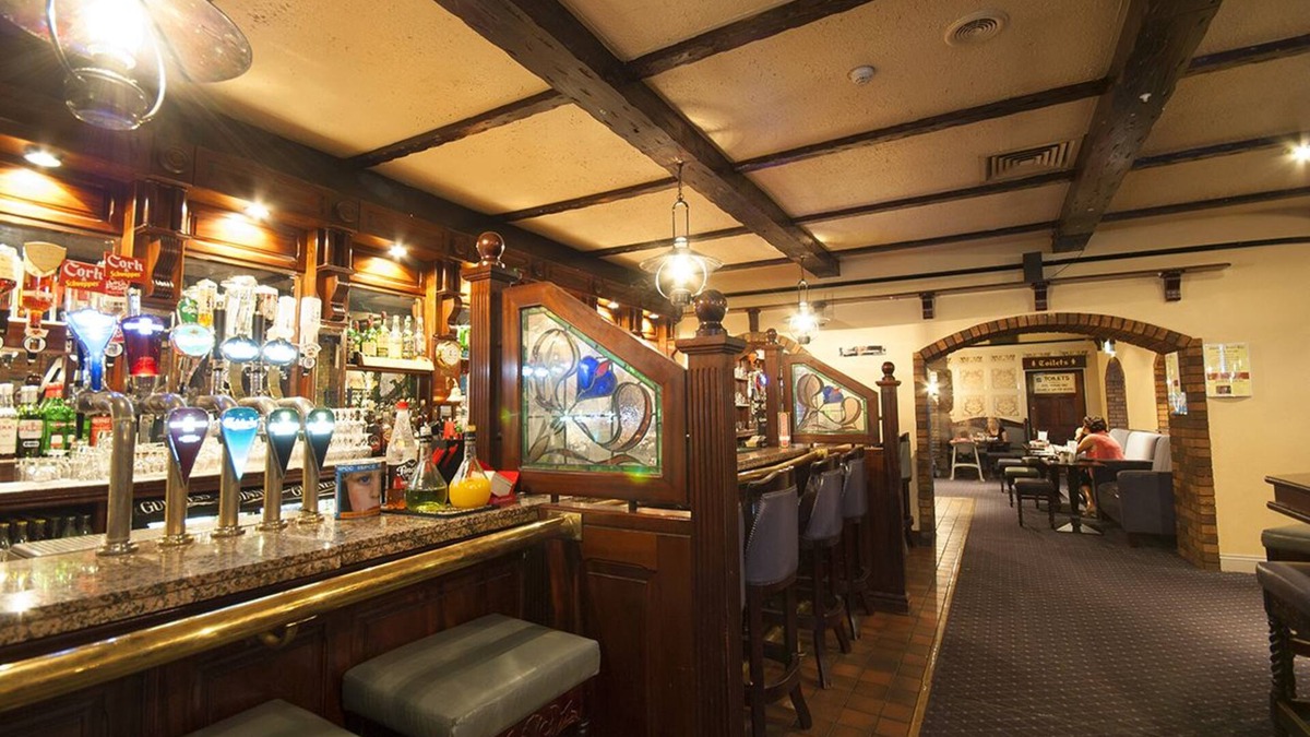 Birr Hotel | Dooly's Hotel