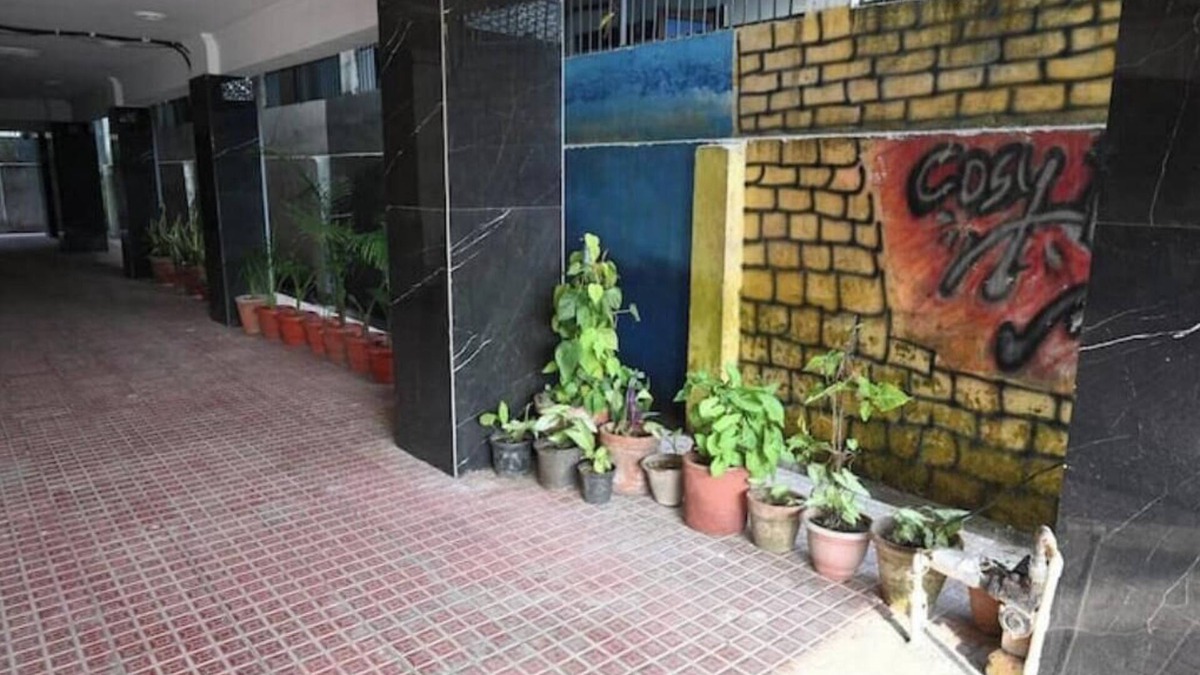 Bullawala Apartment | Doon Green Castle inn,2 BHK,Mussorie Road Dehradun