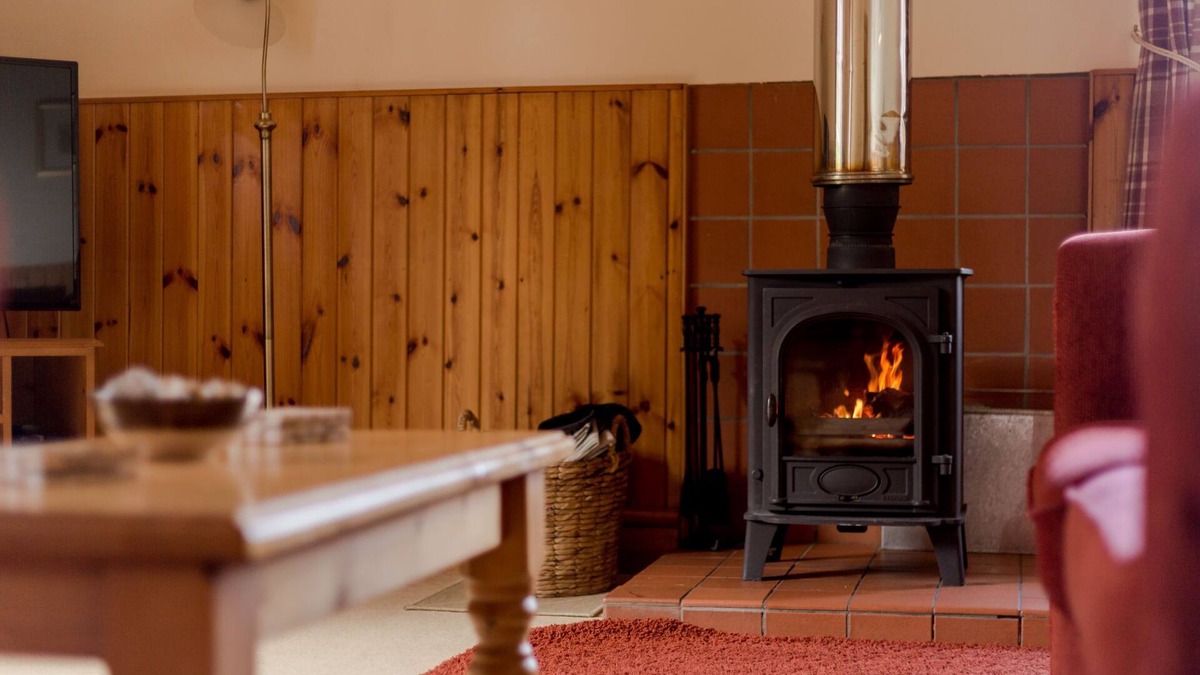 Maybole House | Doonans Cottage by Interhome