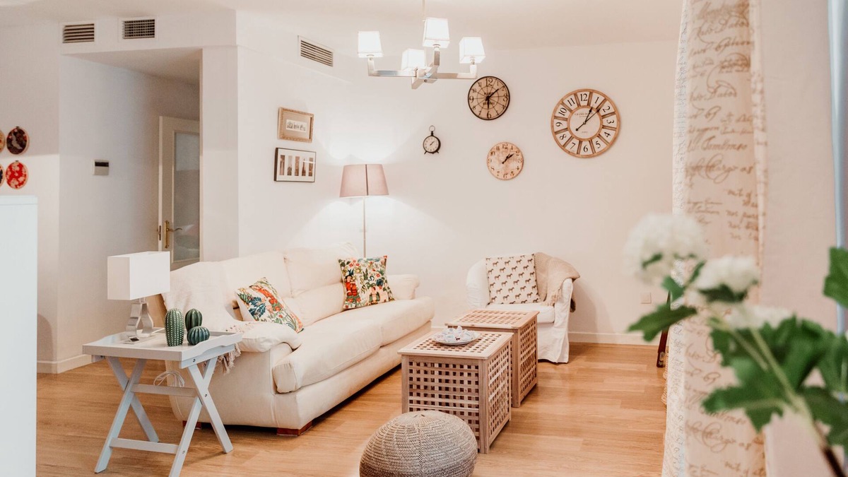 La Florida Apartment | DOOR LA CARNE-JUDERÍA