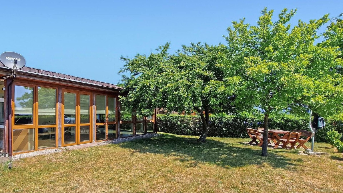 Blankensee House | Doppelhaushälfte Blankensee