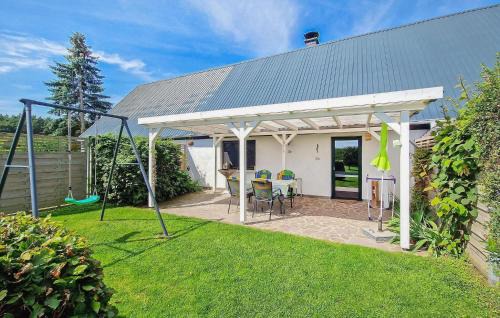 Mirow House | Doppelhaushälfte Mirow Starsow