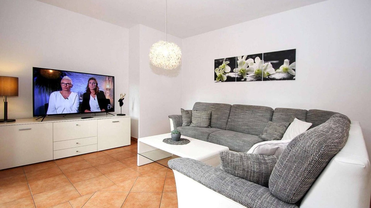 Schonwalde-Glien House | Doppelhaushälfte, Schönwalde