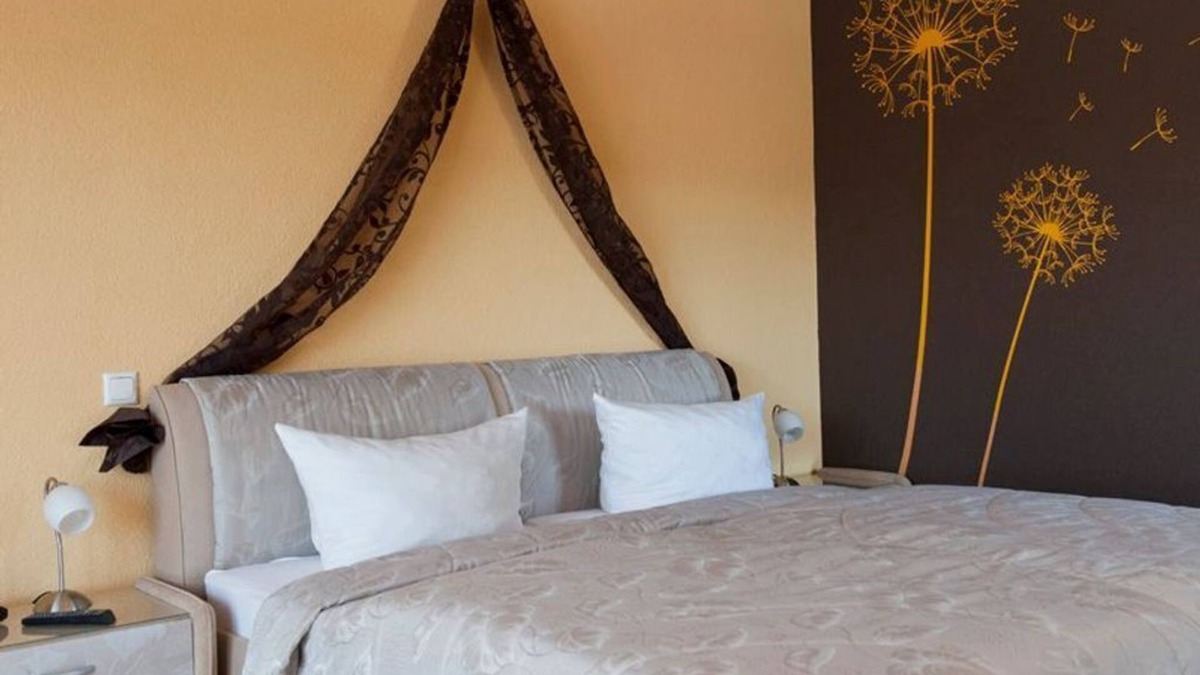 Markische Heide Apartment | Doppelzimmer 4 - Pension am Hasenberg