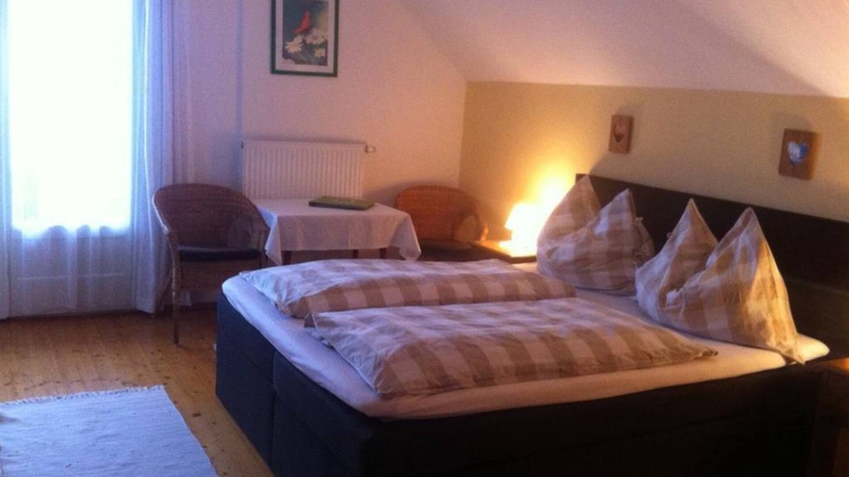 Lendorf Other | Doppelzimmer Abendrot - Bauernhof Stauder