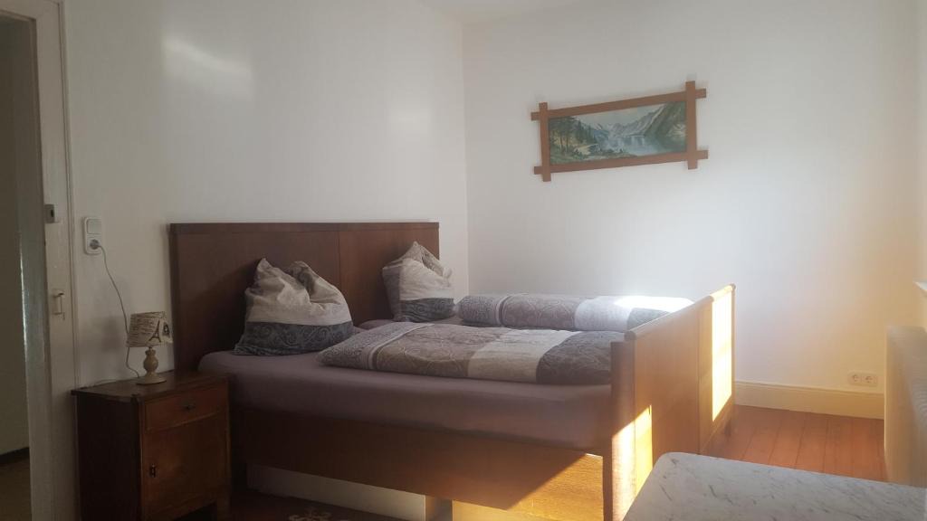 Idstein House | Doppelzimmer