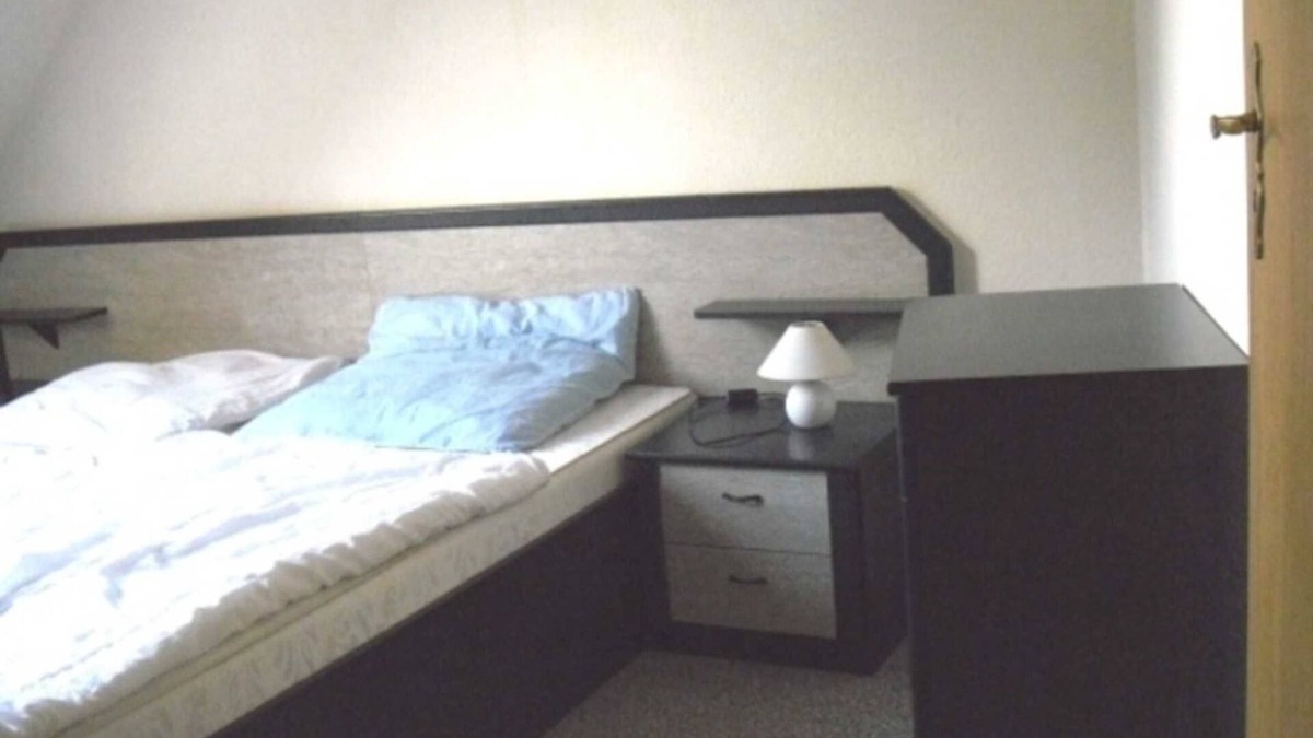 Luebz Apartment | Doppelzimmer - Ferienhof Berit Botschatzke