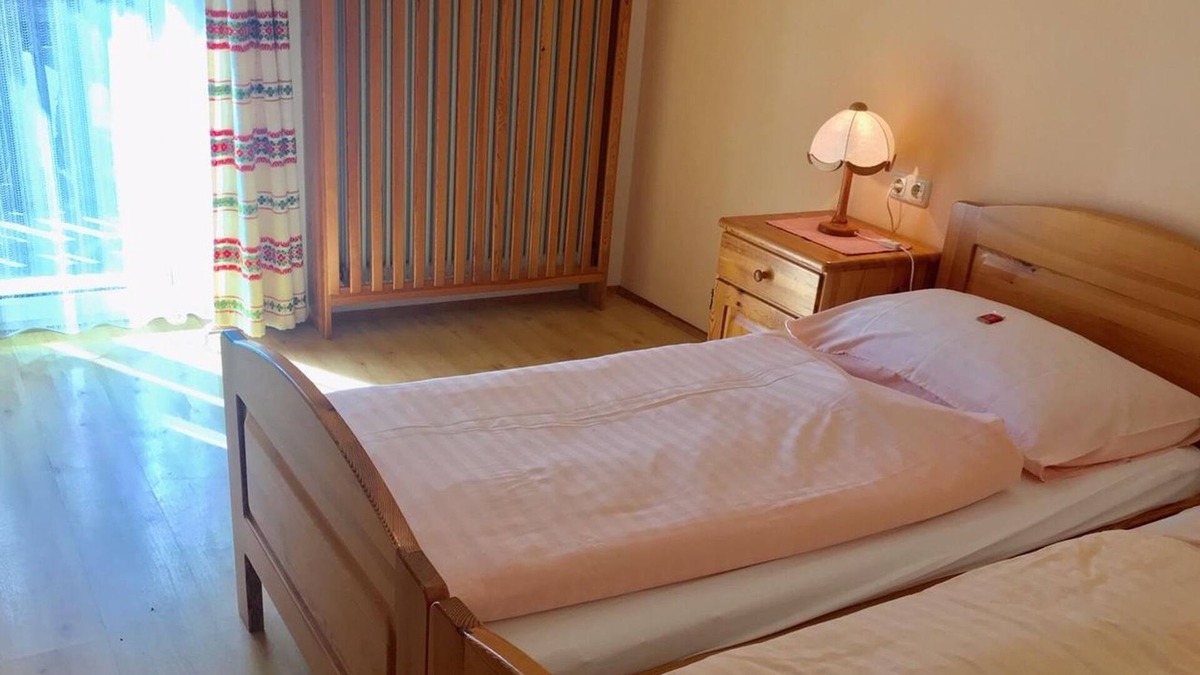 Sittersdorf Apartment | Doppelzimmer - Schmautz Ferienwohnungen & Zimmer