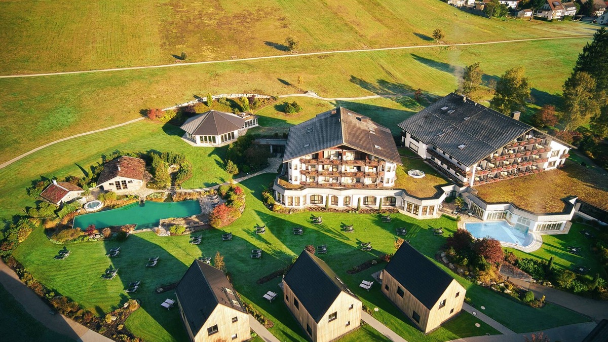 Obertal Apartment | Doppelzimmer Typ 7 -rotmurg- 2 Erwachsene 30qm