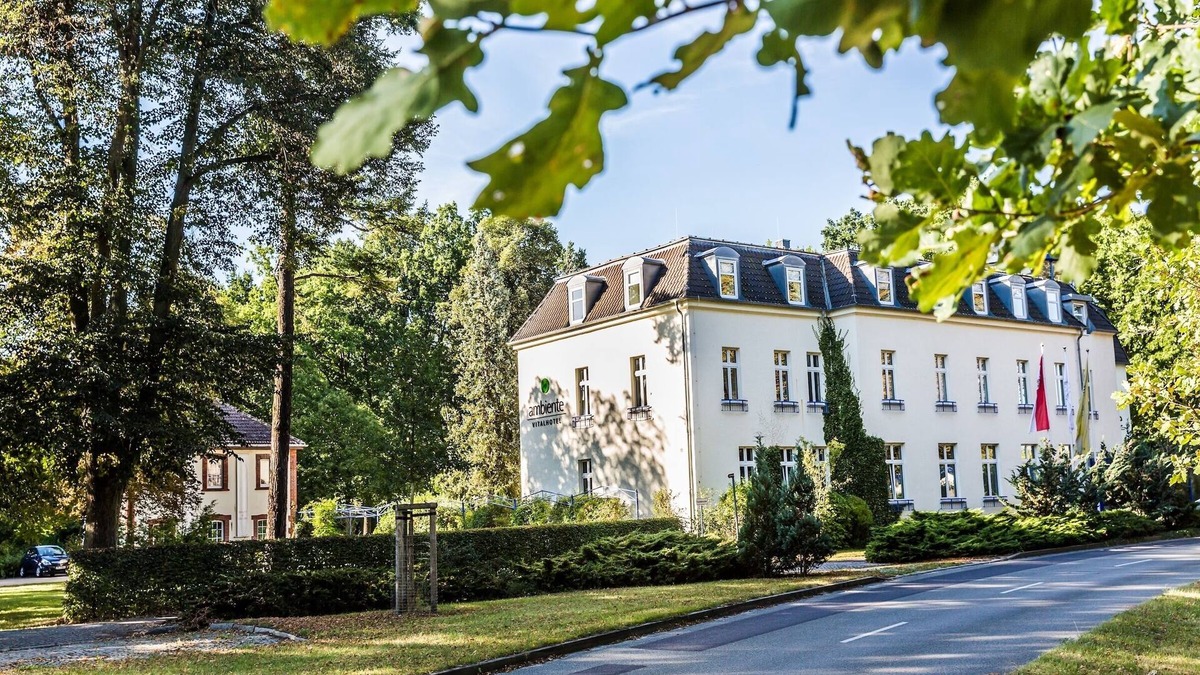 Bad Wilsnack Apartment | Doppelzimmer, WC und Dusche/bad, Frühstück