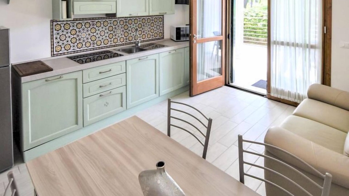 Lido di Volano House | Dora by Interhome