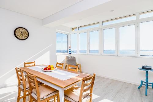 Cacilhas Apartment | DORA'S HOME