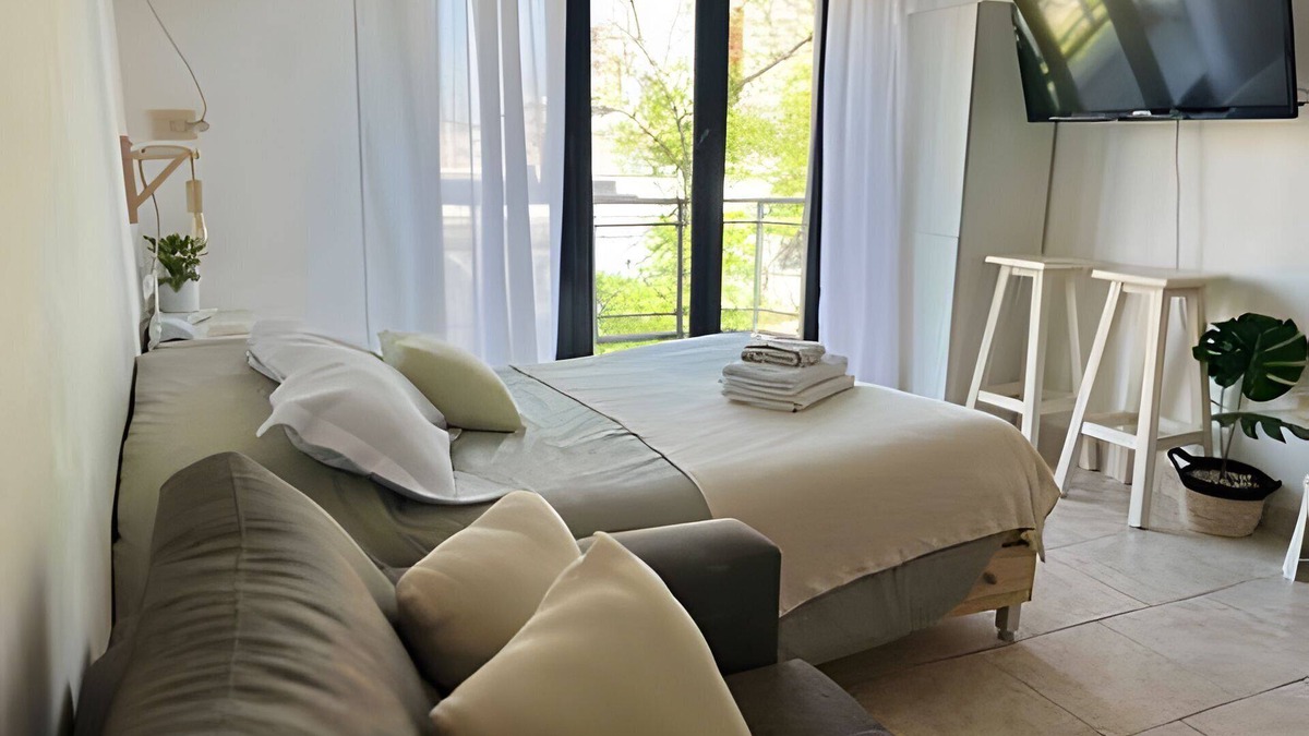 Rosario Apartment | Dorados Alvear - Ubicación inmejorable