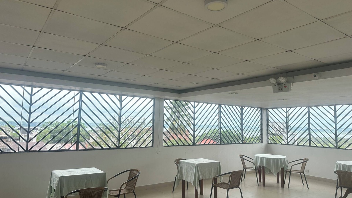 Iquitos Hotel | DORAL INN HOTEL