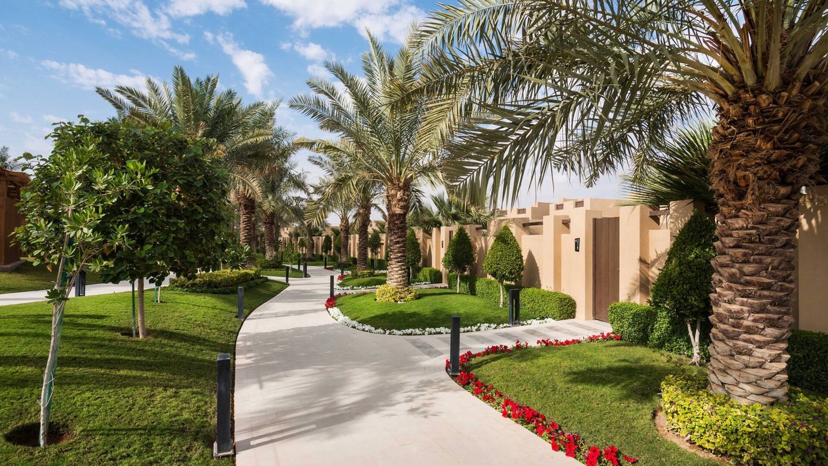 Riyadh Villa | Dorat Najd Resort