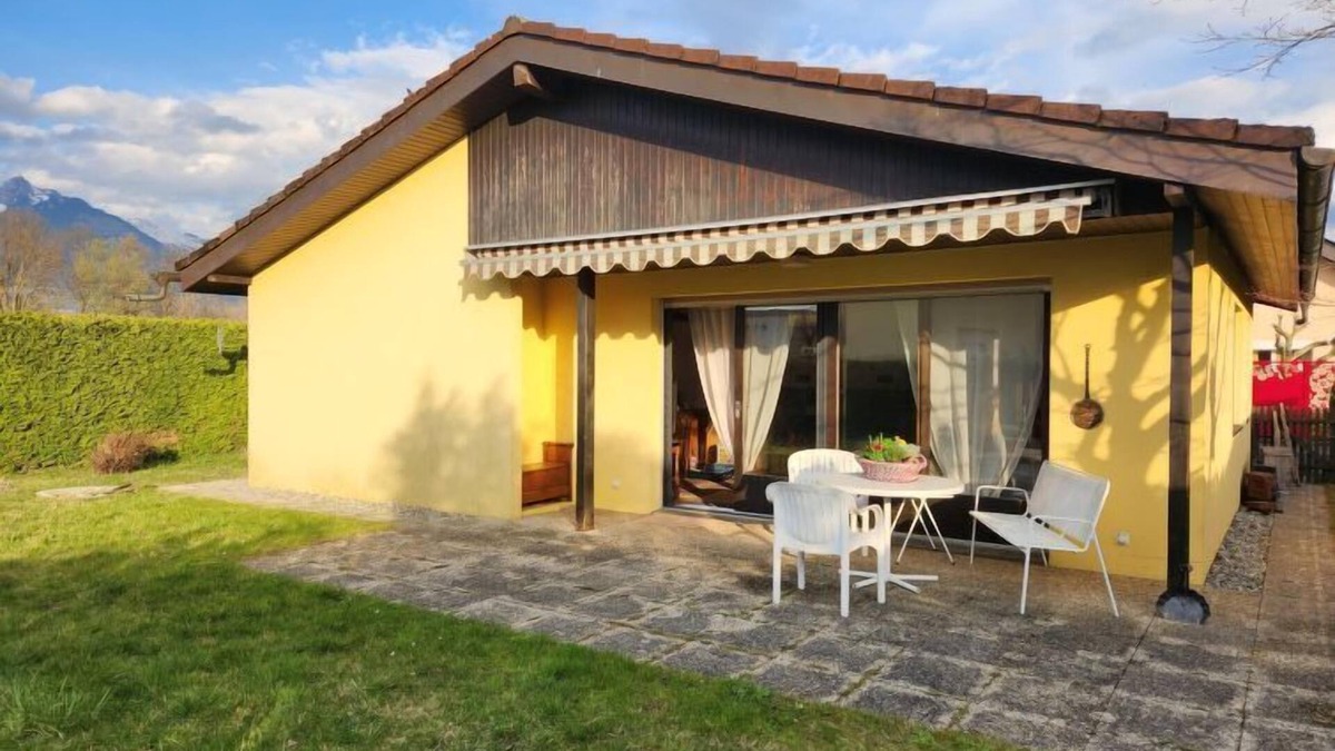 Bouveret House | Dorenavant by Interhome