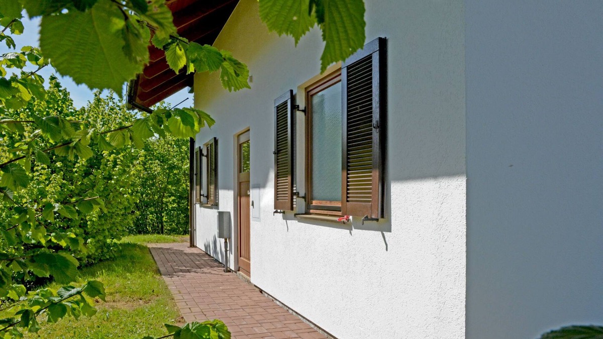 Seepark Kirchheim House | Dorf 4/Haus 10 by Interhome