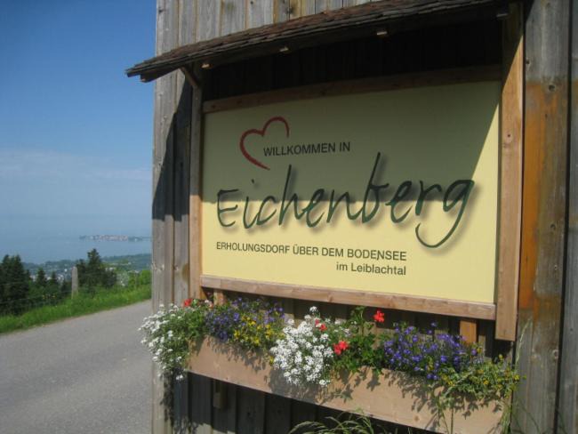 Eichenberg Apartment | Dorf 70
