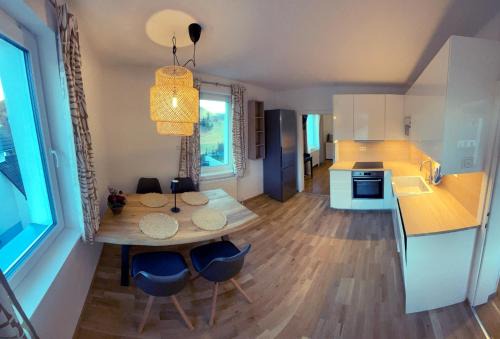 Puchberg Am Schneeberg Apartment | Dorfappartements ALLEE 11