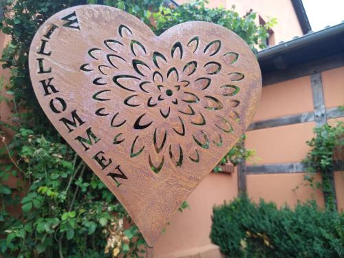 Wendisch Priborn Apartment | Dorfidyll Wendisch Priborn