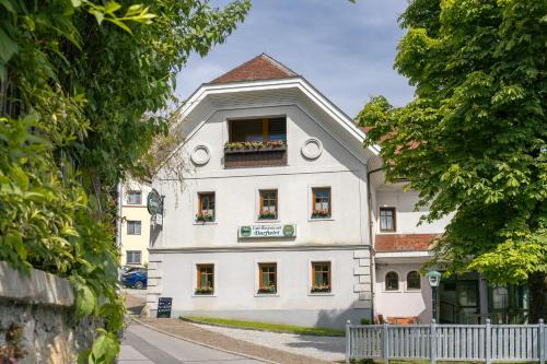 Rittersdorf Hotel | Dorfwirt Irschen