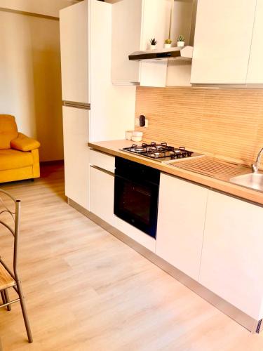 Marina di Patti Apartment | Doria Suite