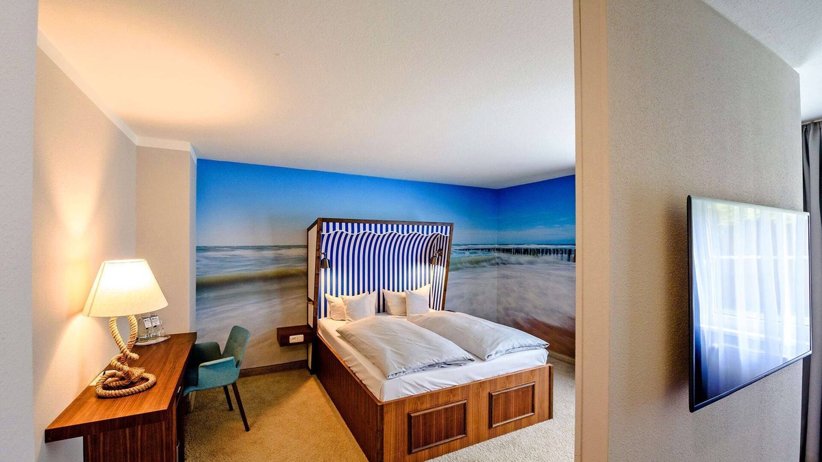 Alzey Hotel | Dorint Hotel Alzey/Worms