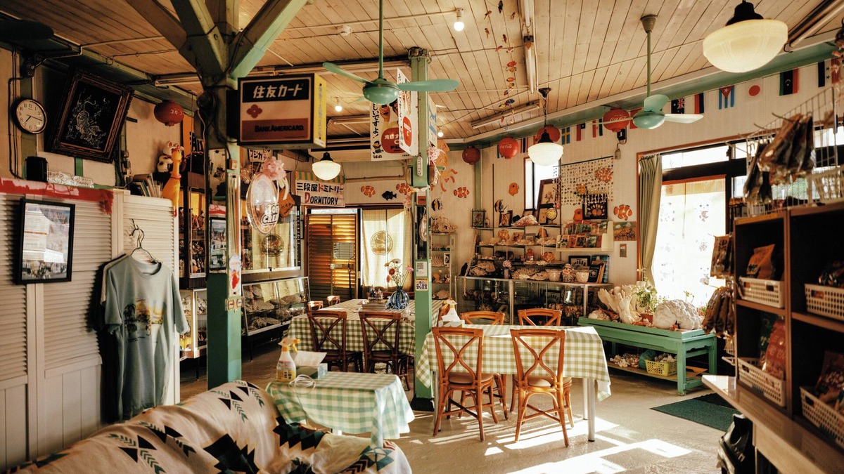 Tsubaki Onsen Hostel | Dormitory Sandanya Guesthouse