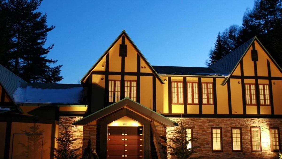Kirizumi Onsen House | Dormy Club Karuizawa