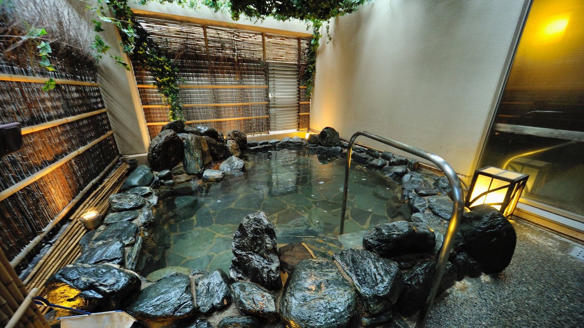 Koriyama Hotel | Dormy Inn Express Koriyama Natural Hot Spring