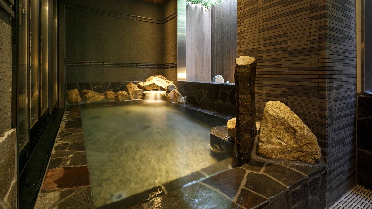 Toyohashi Hotel | Dormy Inn EXPRESS Toyohashi Hot Spring