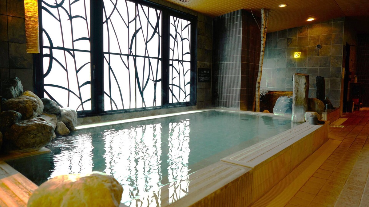 Muroran Hotel | Dormy Inn Higashimuroran Natural Hot Spring