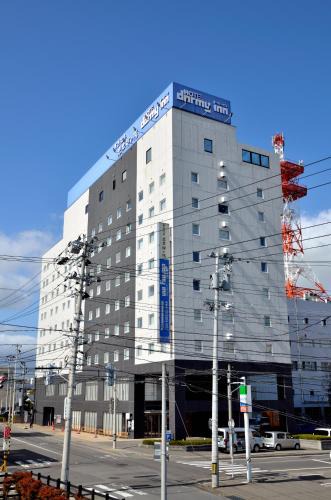 Hirosaki Hotel | Dormy Inn Hirosaki