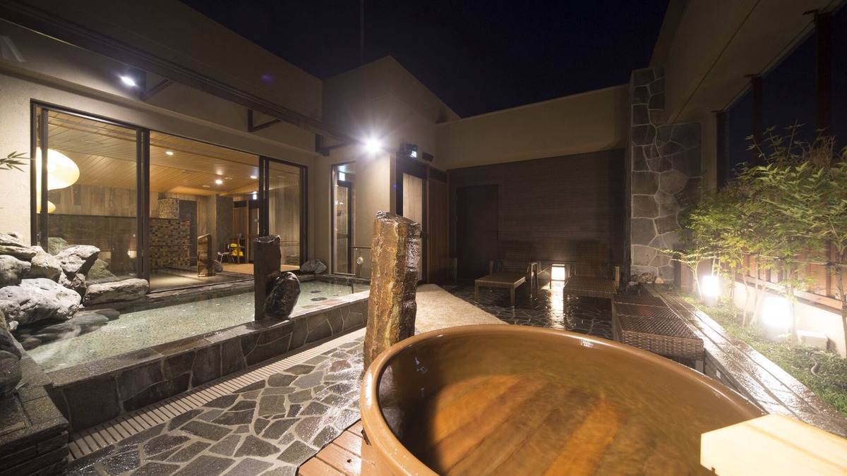 Hatago Oda Onsen Hotel | Dormy Inn Izumo
