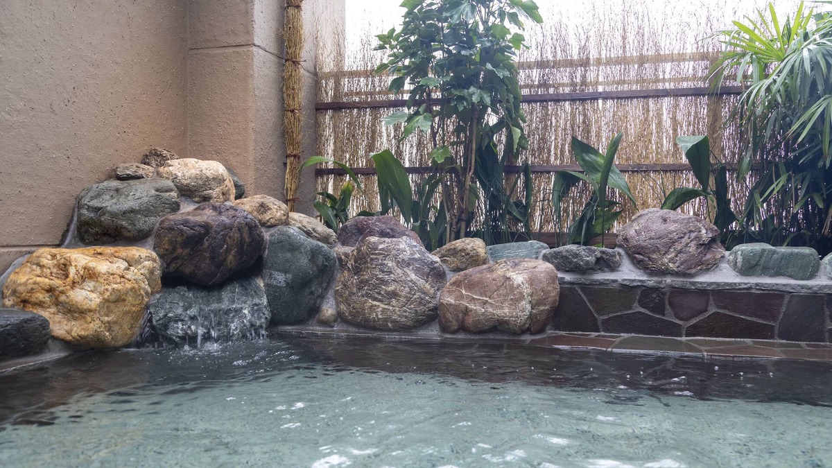 Kawasaki Hotel | Dormy Inn Kawasaki Natural Hot Spring