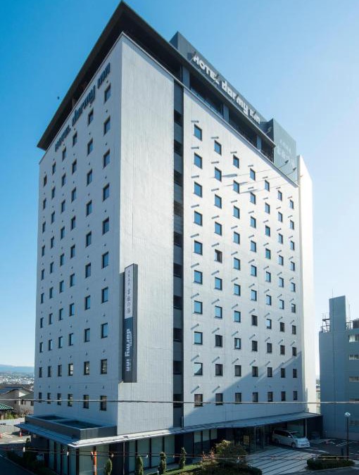 Mishima Hotel | Dormy Inn Mishima