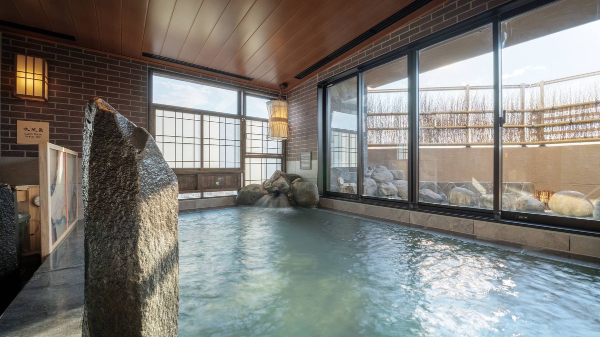 Morioka Hotel | Dormy Inn Morioka Hot Springs