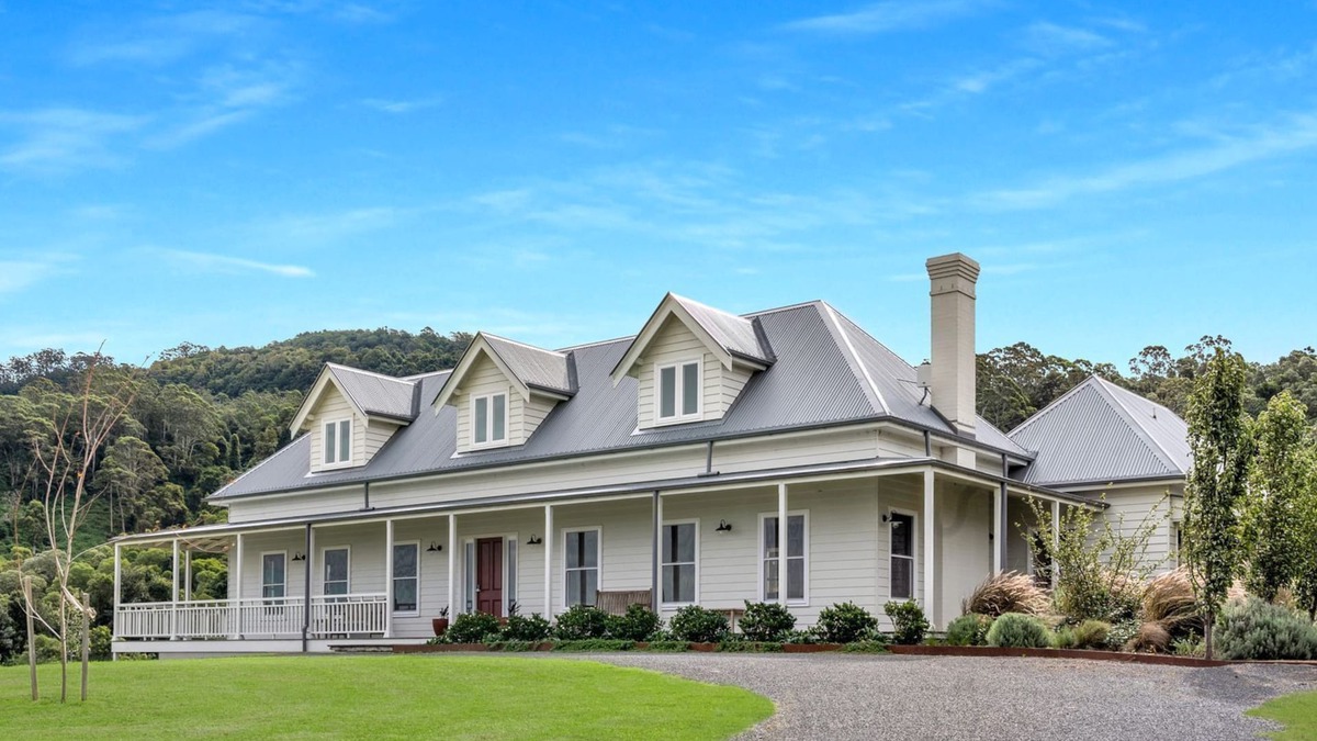 Meroo Meadow House | Dormy Park - A Magnificent Country Home