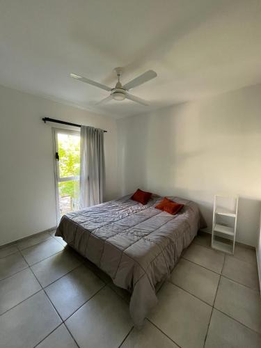 San Justo Apartment | Dos ambientes San Justo