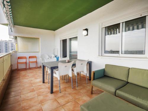 Puig Apartment | DOS Apartamentos familiares en El Puig con piscina, se alquilan juntos