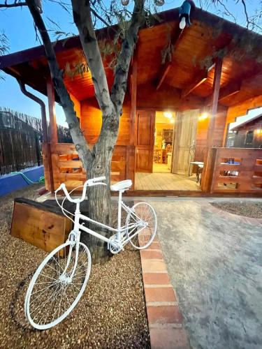 Malagon House | Dos VILLAS ENTRE CIERVOS Y CERVANTES