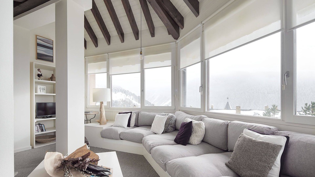Beret Apartment | Dossau by FeelFree Rentals