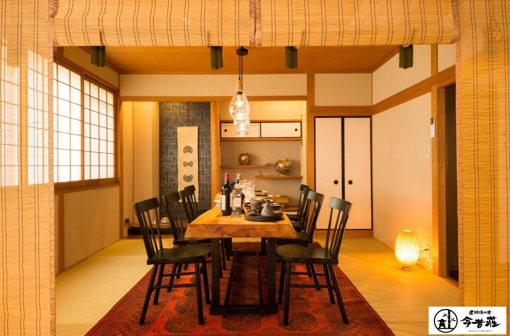 Dotonbori Apartment | Dotonbori no Yado Konjakuso - Vacation STAY 24305v