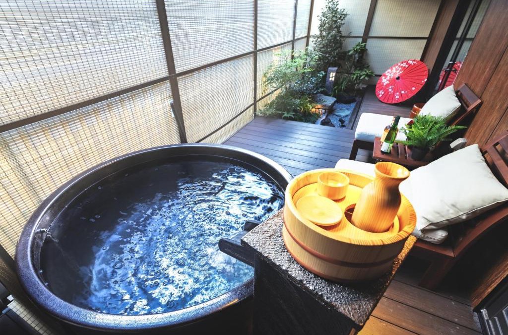 Dotonbori Apartment | Dotonbori no Yado Konjakuso - Vacation STAY 26587v