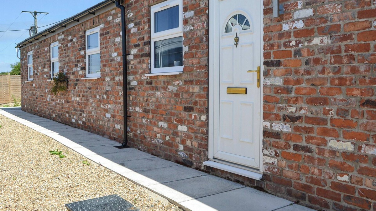 Reighton Cottage | Dotterel Cottage - UK39264