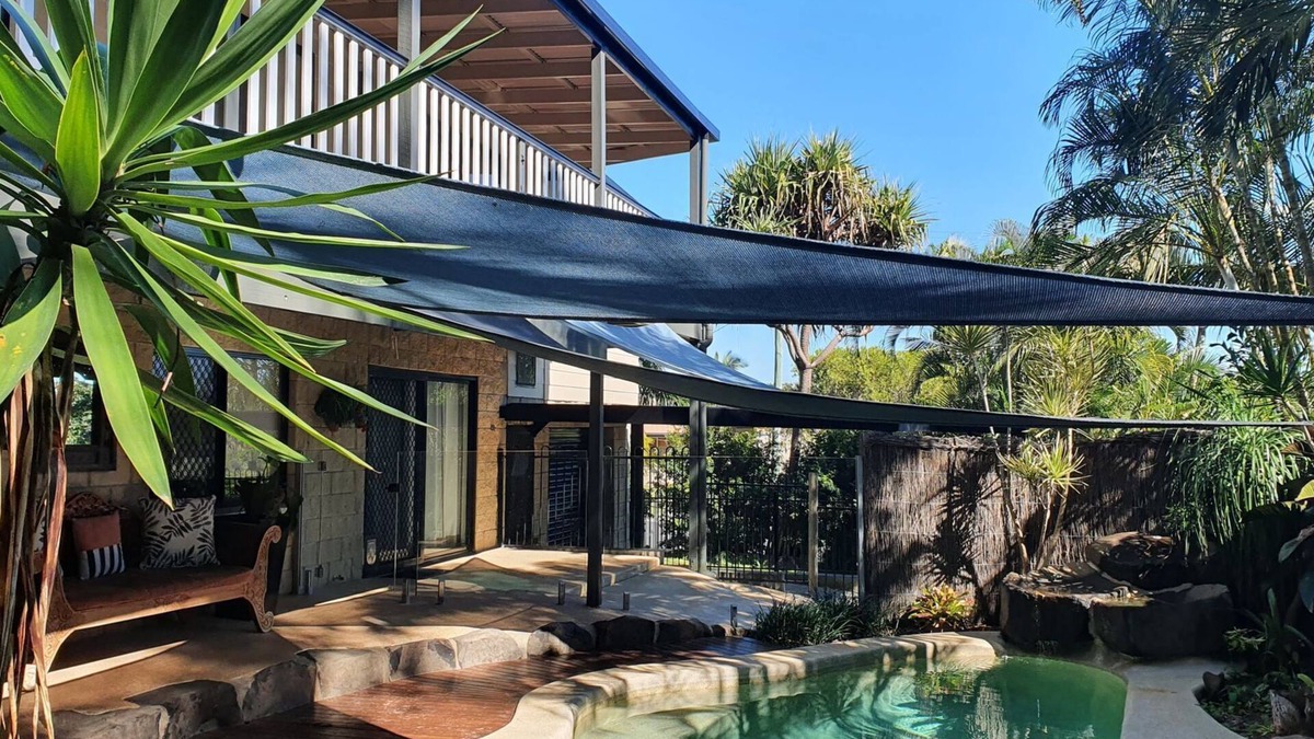 Rainbow Beach House | Double Island Dream - Rainbow Beach