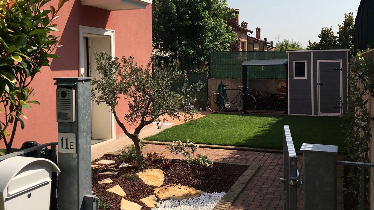 Castel San Pietro Terme Villa | Double room in a villa