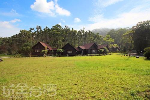 Zhushan House | Double Lake B&B